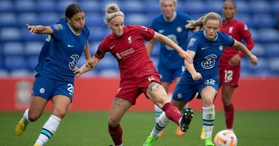 Women's Super League faces challenges to ensure England's Lionesses legacy secured