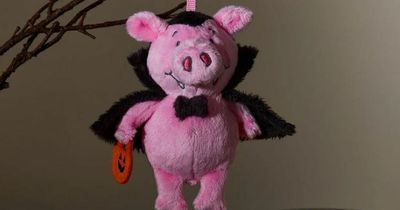 M&S shoppers 'adore' Percy Pig Halloween decoration they say is 'perfect'