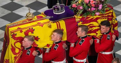 Queen Elizabeth II funeral: HM to be lowered into 16-foot deep Royal Vault alongside husband Philip
