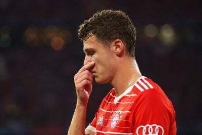 Benjamin Pavard reveals he considered leaving Bayern Munich amid interest from Chelsea and Manchester United