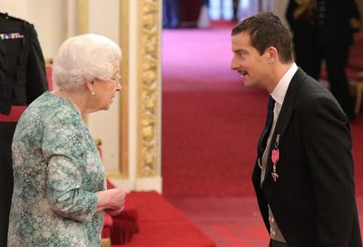 Chief Scout Bear Grylls says Queen’s funeral is ‘a day we will never forget’