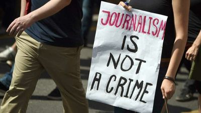 European Commission adopts media legislation to protect press freedom