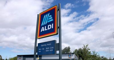 Aldi shoppers praise 'cosy' £44 SpecialBuy heater that 'warms up the room quickly'