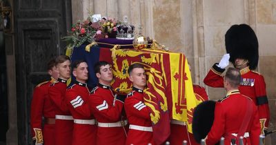 Can you visit the Queen’s grave? When St George's Chapel will reopen to the public