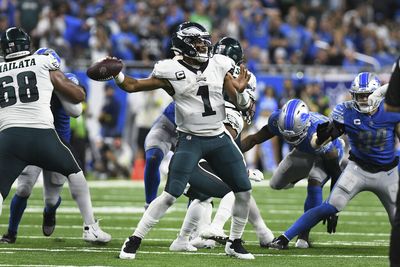 5 Bold predictions for the Eagles Monday night matchup vs. Vikings