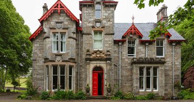 The UK’s first vegan hotel to launch new autumn dinner menu