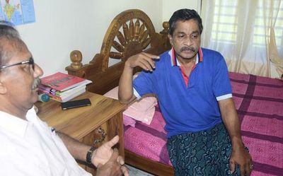 MCH attack: police intensify search for suspects on the run