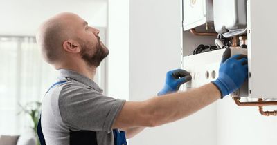 Easy one-minute boiler hack could save you £70 on your energy bills