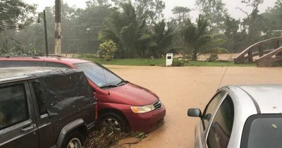 Hurricane Fiona causes 'catastrophic' damage in Puerto Rico - is it on the way to Ireland?