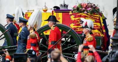 What is the Breaking of the Wand? The historic act never before seen by the public