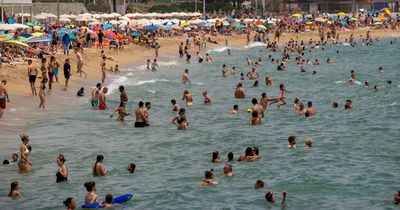 Spain and Netherlands update Covid travel rules for unvaccinated