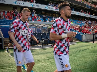 Manchester United overpaid transfer fees by £209m in a decade, claim CIES