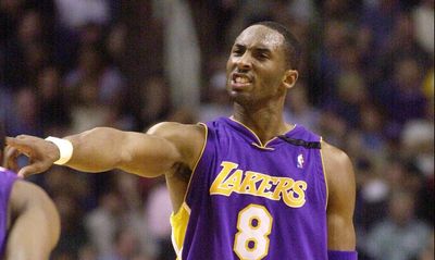 Kobe Bryant’s top 100 games: No. 40