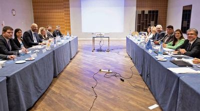 Cyprus, Israel Pledge Quick Deal in Gas Field Dispute