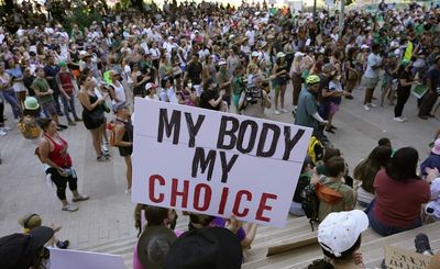 Texas’ Constitution Could Be Key to Resecuring Abortion Rights
