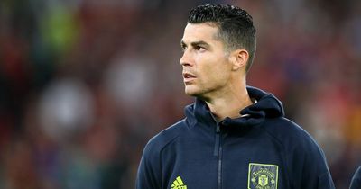 Lionel Messi overtakes Manchester United hero Cristiano Ronaldo as he sets goalscoring record