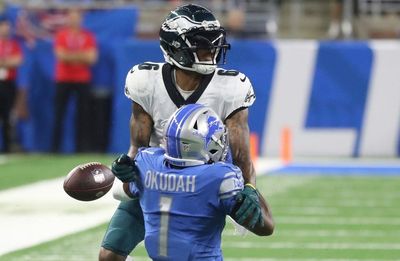Eagles-Vikings: 10 players to watch in Week 2 on Monday Night Football