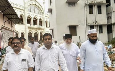 Muslim Rashtriya Manch seeks probe into assets held by madrasas in Uttar Pradesh