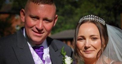 Wife of Brit who died of sepsis on Bulgaria anniversary holiday 'living worst nightmare'