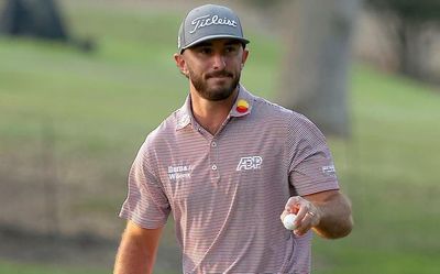 Homa chips in, wins in Napa after Willett's shocking 3-putt