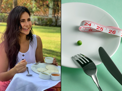 5 nutrition myths Katrina Kaif's fitness instructor wants you to stop believing RIGHT NOW