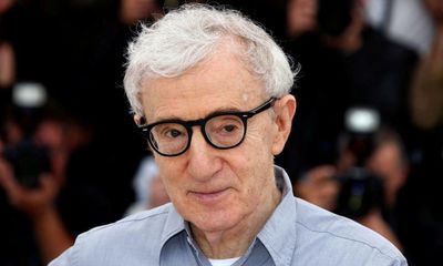 Woody Allen denies reports of retirement as he shoots his 50th film