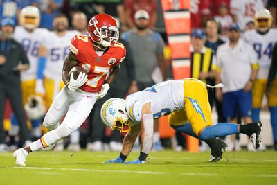 Here’s one thing Chiefs must improve ahead of Week 3 vs. Colts
