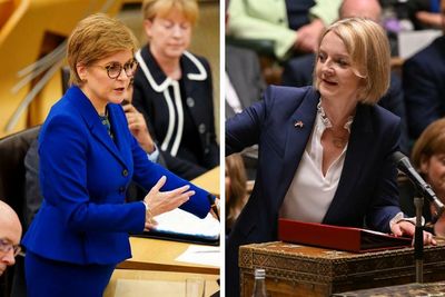 What's happening in politics this week as MPs and MSPs return?