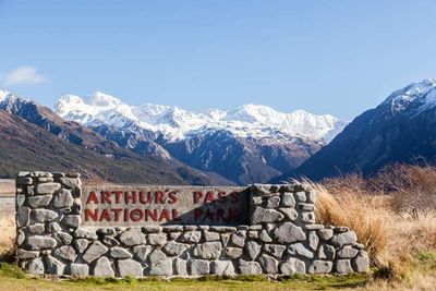 Conservationists, Ngāi Tahu vying over West Coast land