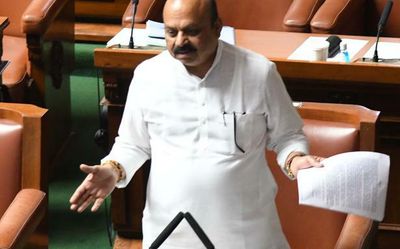 Bengaluru and IT are inseparable, says Bommai