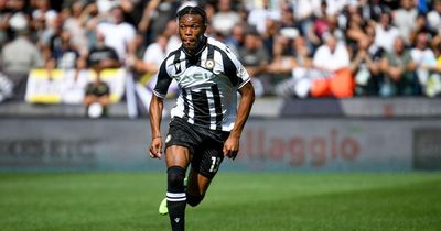 Destiny Udogie surprise, Winks uncertainty, Rodon shines, Ndombele goal - Tottenham loan latest