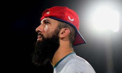 Moeen Ali proud to lead England in Pakistan as T20 World Cup looms