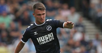 Leeds United news as Jamie Shackleton discusses reasons behind Millwall loan