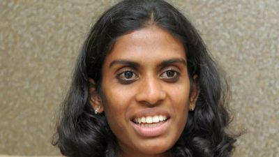 Asiad medallist MR Poovamma handed 2-year ban by Anti-Doping Appeal Panel