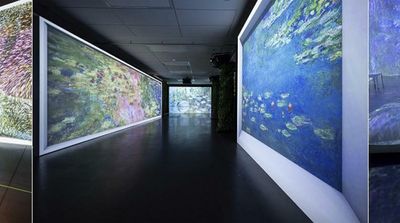 Immersive Claude Monet Exhibit Planned for NYC This Fall