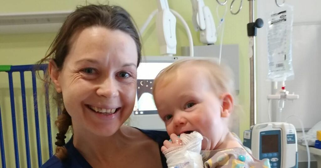 The story of the 'miracle boy' who defied doctors'…