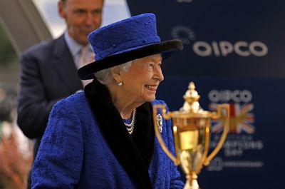 Sporting world pays tribute to the Queen on day of state funeral