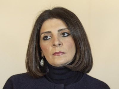 Outgoing MP claims 'spies' in her office