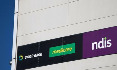 Australian government faces biggest class action ‘since robodebt’ over NDIS age exclusions