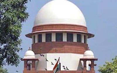 Ishrat Jahan case | Suspend order to dismiss IPS officer from service, rules SC