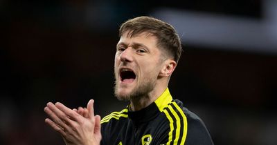 Leeds United's dressing room 'siege mentality' as they defied 'whole world' in survival bid