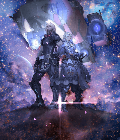 'Star Ocean: The Divine Force' adds the series' most interesting mechanic yet