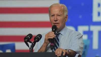 Biden Inadvertently Declares His Student Loan Forgiveness Program Illegal