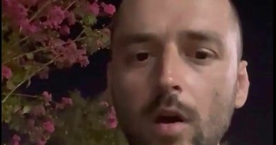 Man confesses to brutal hammer ​attack after mum and dad found dead at 5-star hotel