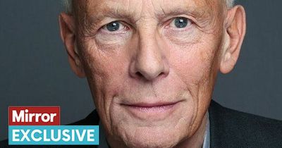 Just Good Friends star Paul Nicholas says his 'heartthrob days are over'