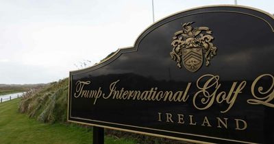 Environmentalists threatening legal action against a Donald Trump hotel in Clare amid row about fence on sand dunes