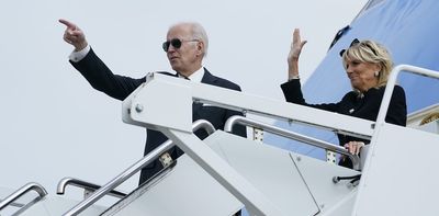 Biden again indicates that US will defend Taiwan 'militarily' – does this constitute a change in policy?