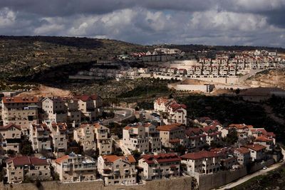 Booking.com plans warning for listings in occupied West Bank
