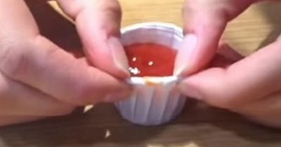 McDonald's fans blown away by sauce pot trick that makes dipping chicken nuggets easier