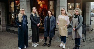 Historic Belfast building to host pop-up day to "build a buzz" in city centre